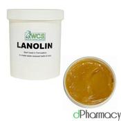 Lanolin Anhydrous    Jar 45g