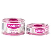Medilite Paper Tape image
