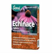 Sona Echinace Tabs 30