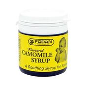 Foran Camomile Syrup 40ml image