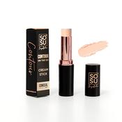 SOSU Cream Stick Light
