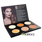 Sosu Contour Kit Magnetic Refillable Palette
