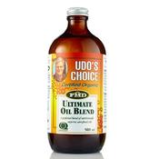 Udos Choice Oil Blend  ({Choose Udos Choice Oil Blend Size: 500ml})