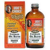 Udos Choice Oil Blend 