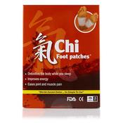 Chi Detox Foot Patches 10s