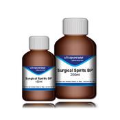 Ultrapure Methylated Spirits Mineralised 100ml
