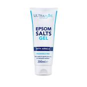 Ultrapure Epsom Salts Gel With Arnica  200ml image