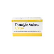 Dioralyte Citrus 20 Pack Oral Electroyte Powders