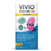 Vivioptal Vivio Junior Tummies 10 Sachets