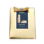 Luna By Lisa Airbrush Beauty Beige Gift Set 