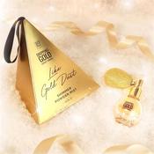 SOSU Dripping Gold Like Gold Dust Shimmer Mist