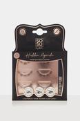SOSU Hidden Agenda Undetectable Lashes