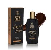 SOSU Dripping Gold Liquid Luxe Tan Ultra Dark 150ml image