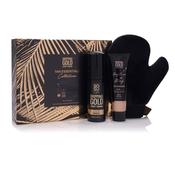 SOSU Tan Essentials Collection Set