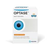 Optase Moist Heat Mask 1s