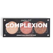 Inglot Complexion Perfection Essential Palette Fair