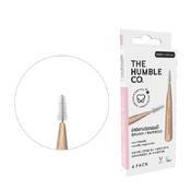 The Humble Co. Brush Toothpaste Fresh Mint 75ml