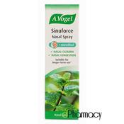 A Vogel Sinuforce Nasal Spray 20ml image