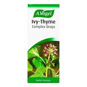 A Vogel Ivy Thyme Complex Drops 50ml