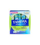 Tampax Compak Super Tampons 18 Pack - Phelan's Pharmacy