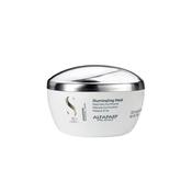 Alfaparf Semi Di Lino Diamond Illuminating Mask 200ml image