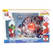 Spidey &amp; Friends Edt Giftset