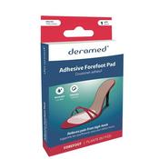 Deramed Adhesive Forefoot Pad