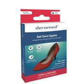 Deramed Gel Sore Spots