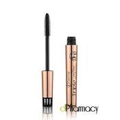 Flormar Triple Action Mascara Black image
