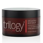 Trilogy Exfoliating Body Balm 185ml