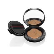 Shiseido Synchro Skin Self Refreshing Cushion Compact 350 Maple 30ml image