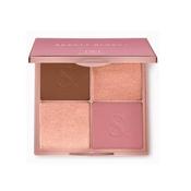 Aimee Connolly Sculpted Beauty Blocks Face Palette Shade: Medium