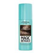 Loreal Magic Retouch Medium Iced Brown  image