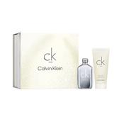Calvin Klein Ck One Essence Edp 50ml Unisex Gift Set image