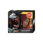 Jurassic World Fun Bath Toy Duo 150ml