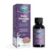 Colief Baby Massage Oil 100ml