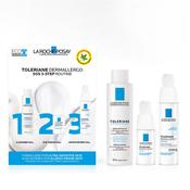 La Roche Posay Toleriane 3 Step Dermallergo Kit image