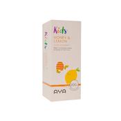 AYA Kids Honey &amp; Lemon 200ml