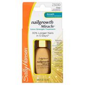 Sally Hansen Nail Growth Miracle Treatment