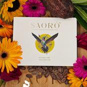 Saoró Ceremonial Cacao high grade
