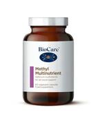 Methyl Multinutrient 60caps Biocare