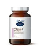 Vitamin C powder 60g Biocare