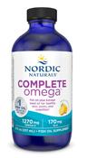 Complete Omega fish oil 237ml Nordic Natural
