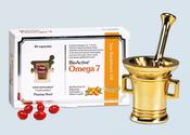 Bioactive Omega 7 Pharma Nord