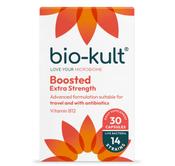 Bio-Kult Boosted Extra Strength image