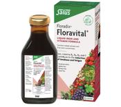 Floravital Liquid Iron and Vitamin Formula 250ml image