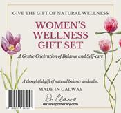 Women’s Gift Set