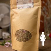 Womens Tea Loose 50G