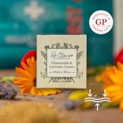 Chamomile &amp; Lavender Cream (formerly:Anti-Itch/SoothingCream)