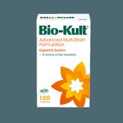Bio-Kult Advanced Multi-Strain Formulation 120 Capsules